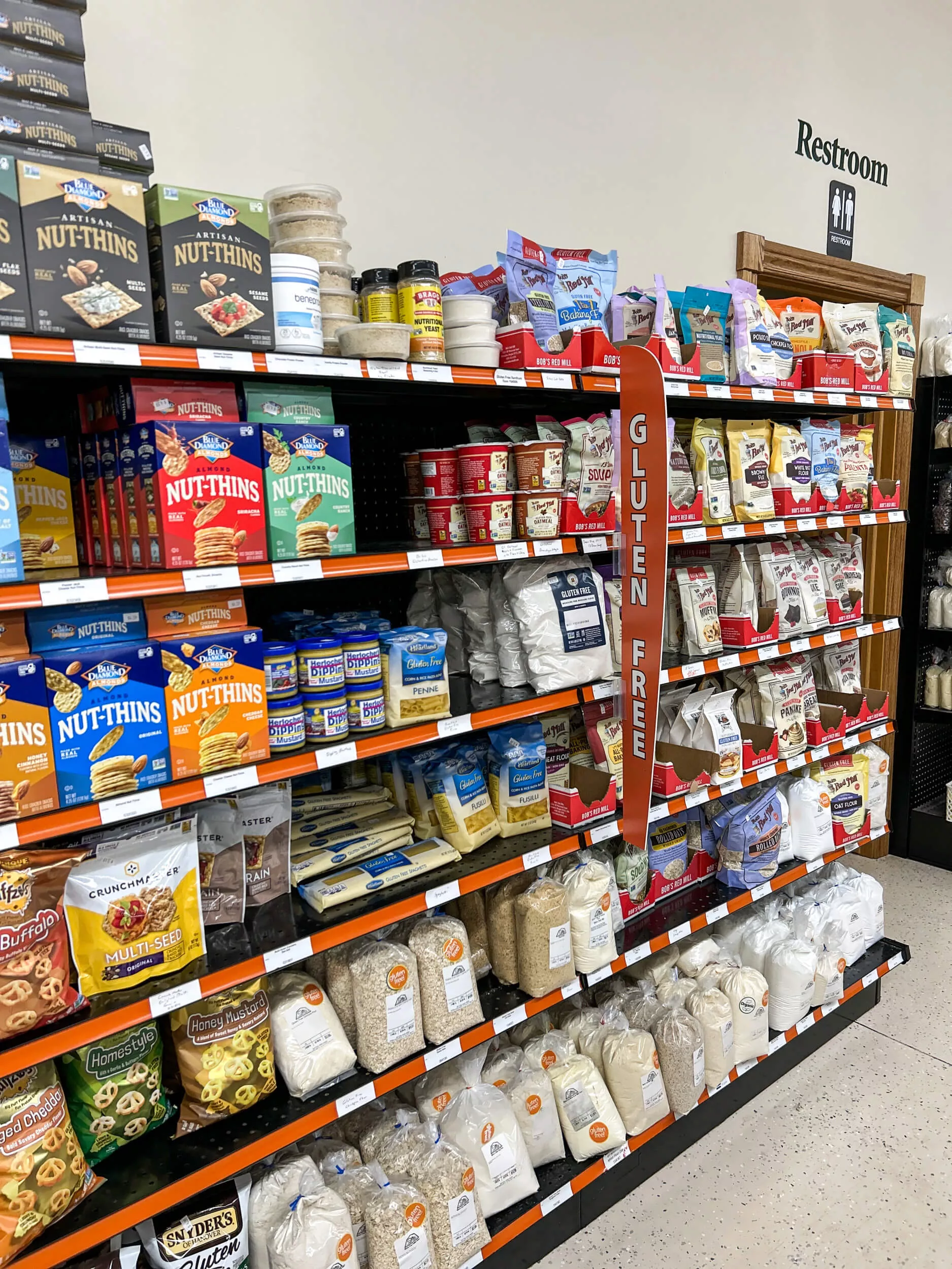 Steiner's Country Market in Eaton, OH (3)
