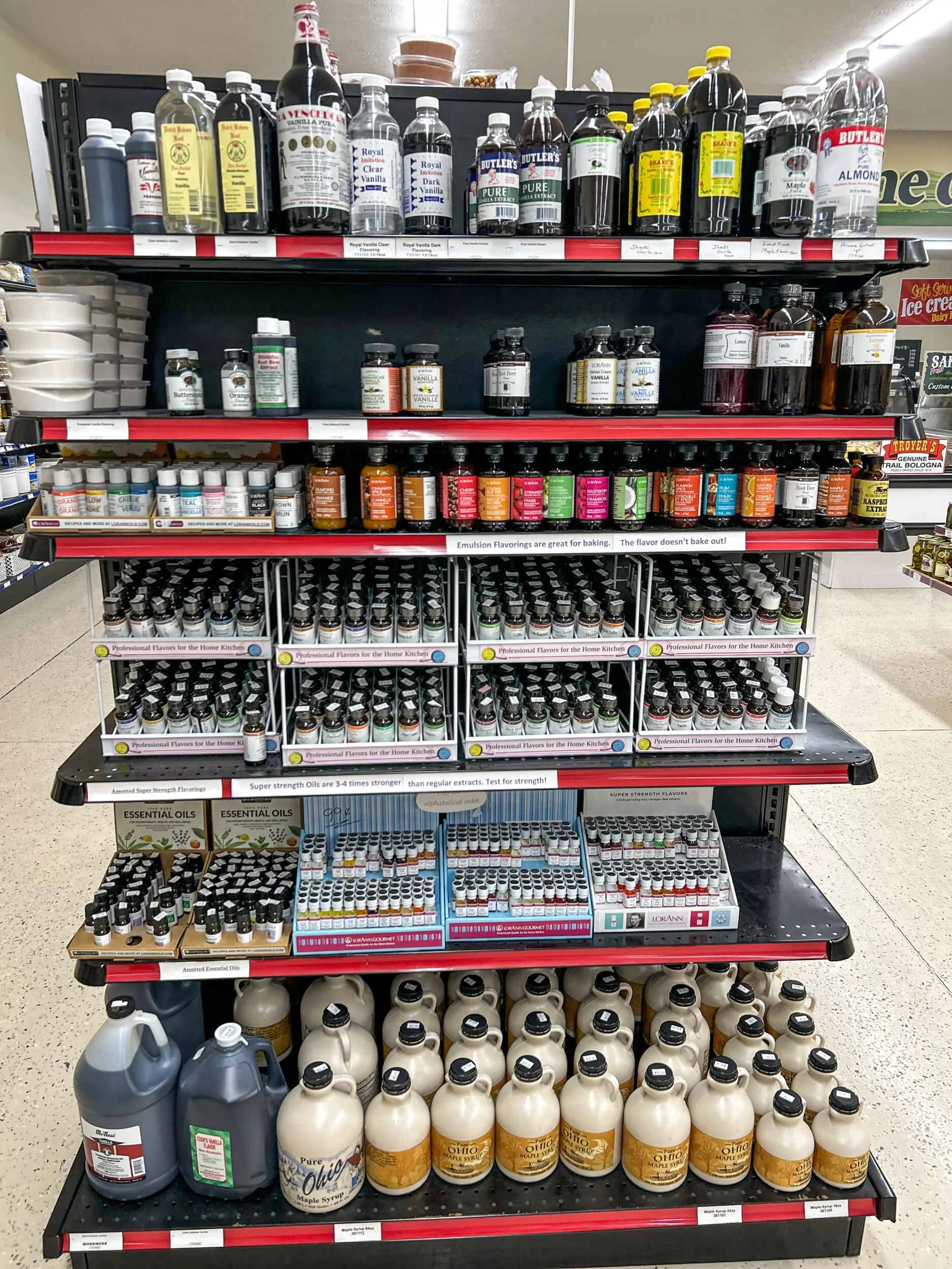 Steiner's Country Market in Eaton, OH (4)
