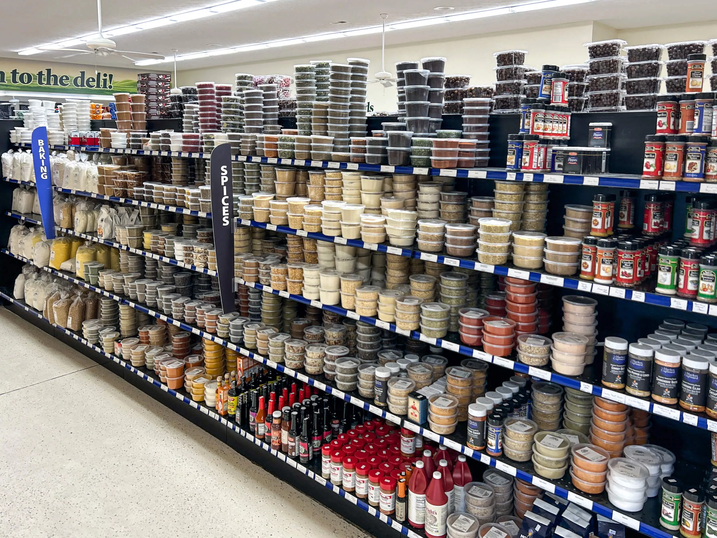 Steiner's Country Market in Eaton, OH (5)