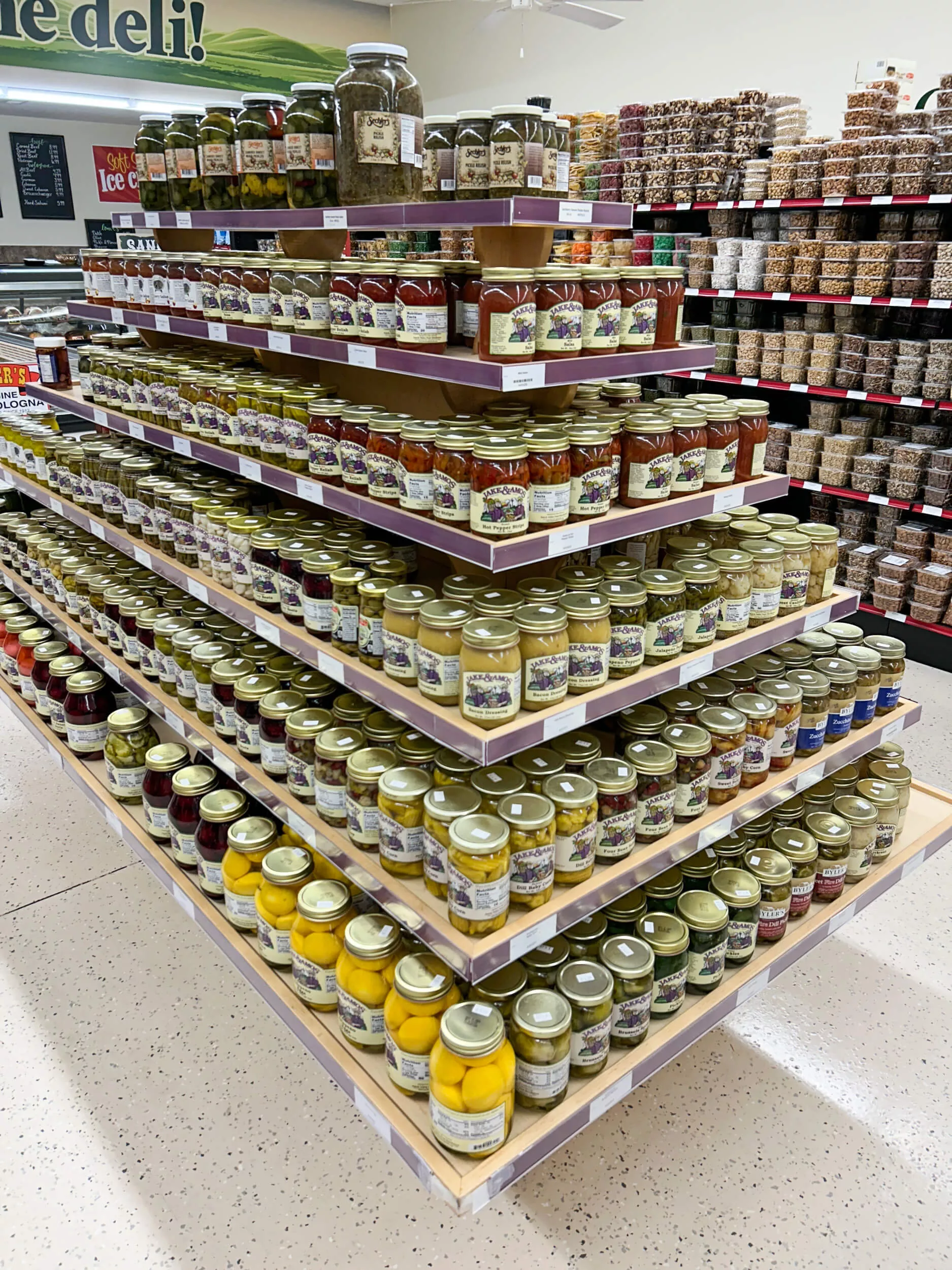 Steiner's Country Market in Eaton, OH (6)