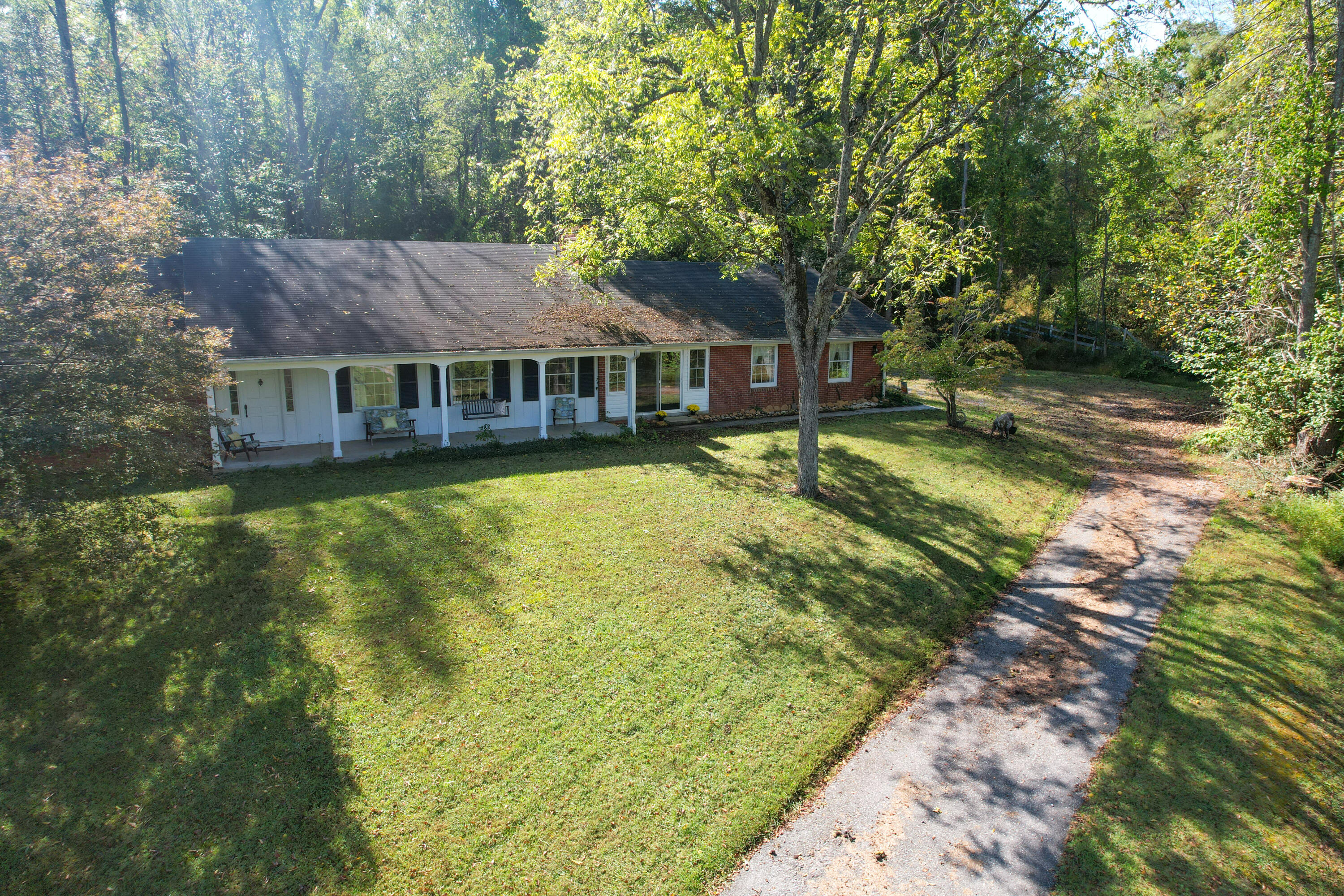 James River Realty in Lexington, VA