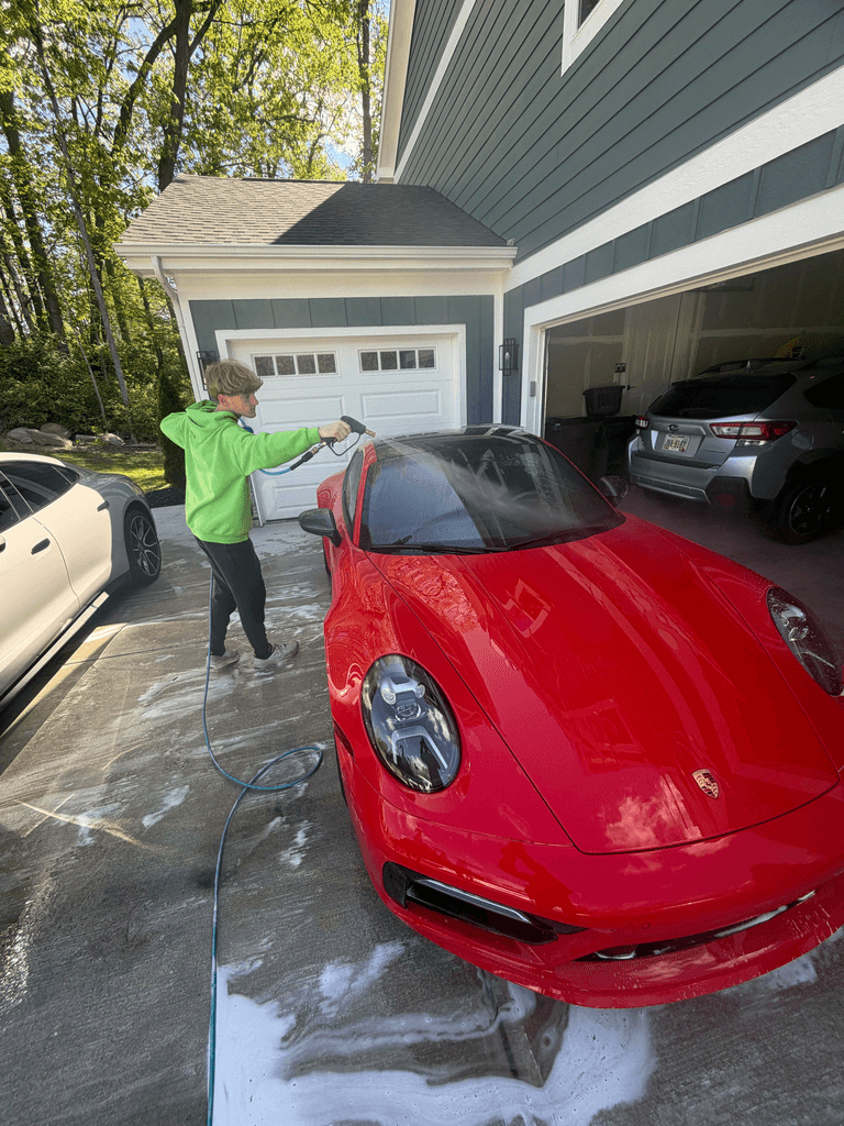 DK's Detailing & Ceramic Coating in Dayton, OH (3)