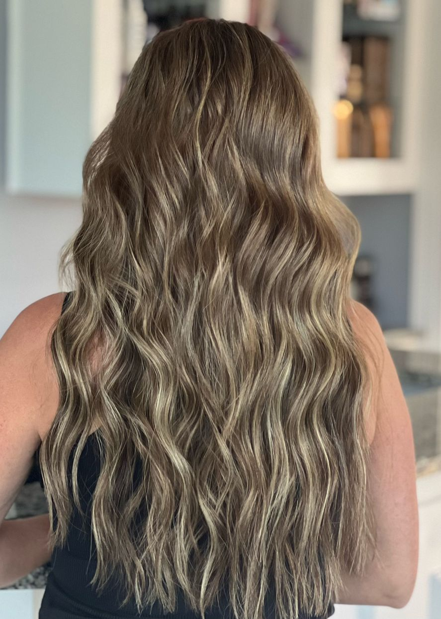 Plush salon & Spa in Oakdale, PA