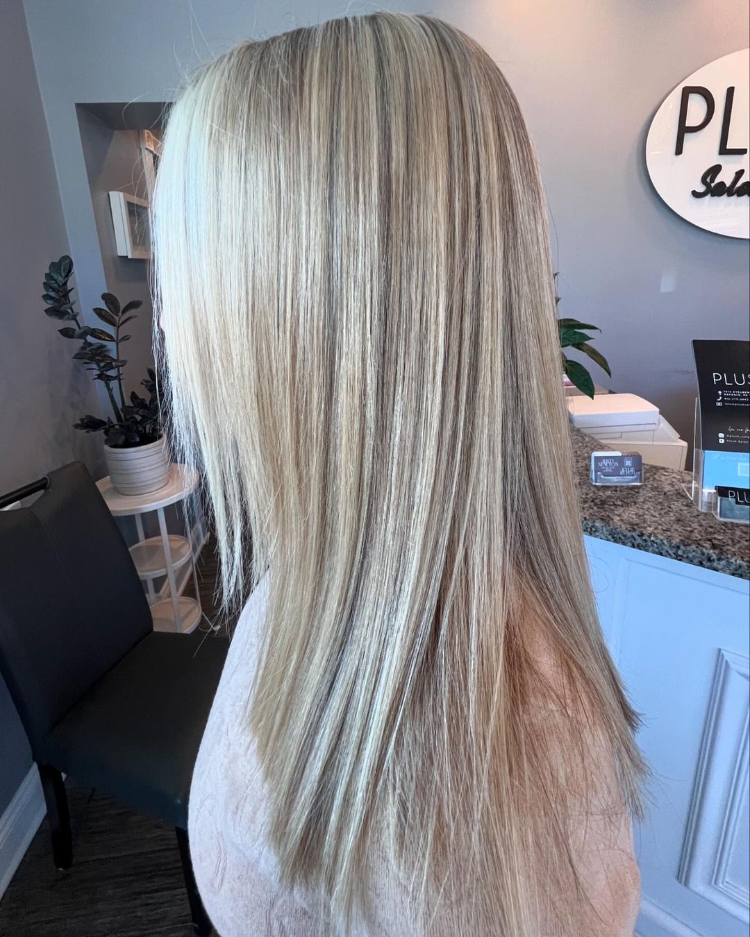 Plush salon & Spa in Oakdale, PA (3)