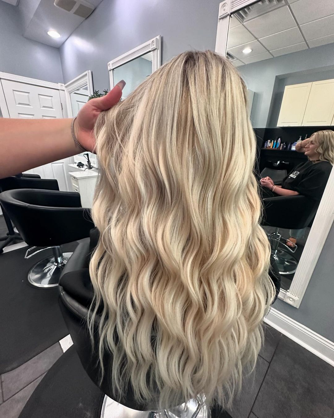 Plush salon & Spa in Oakdale, PA (4)