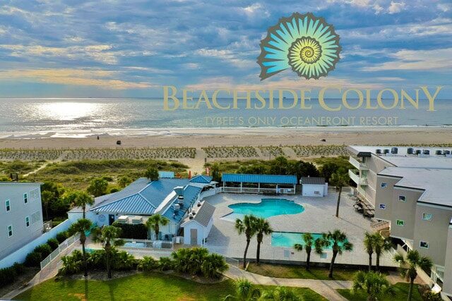 Beachside Realty in Tybee Island, GA