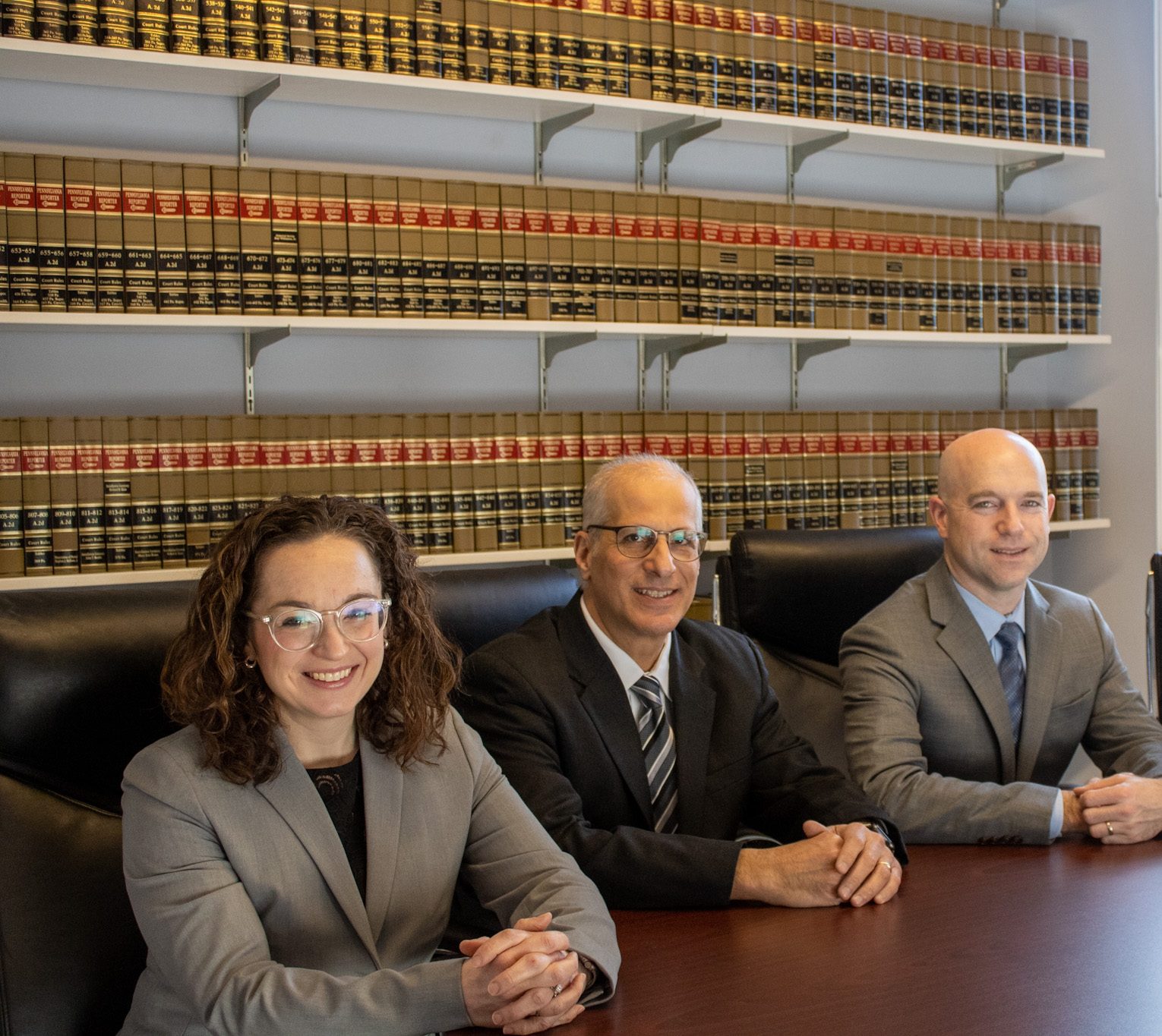 Saporito, Falcone & Watt in Pittston, PA (4)