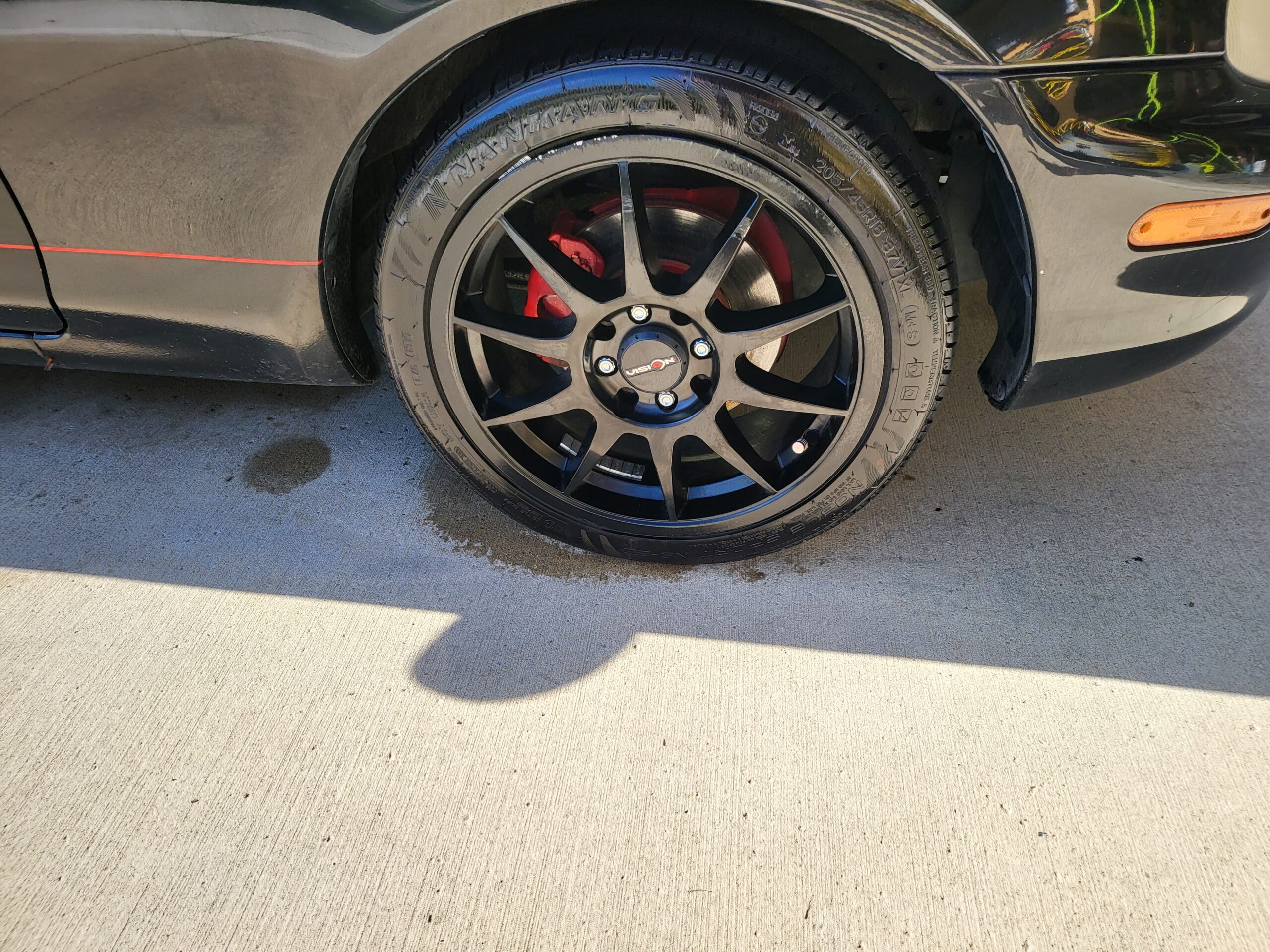 Clean A Ride in Fort Wayne, IN (2)