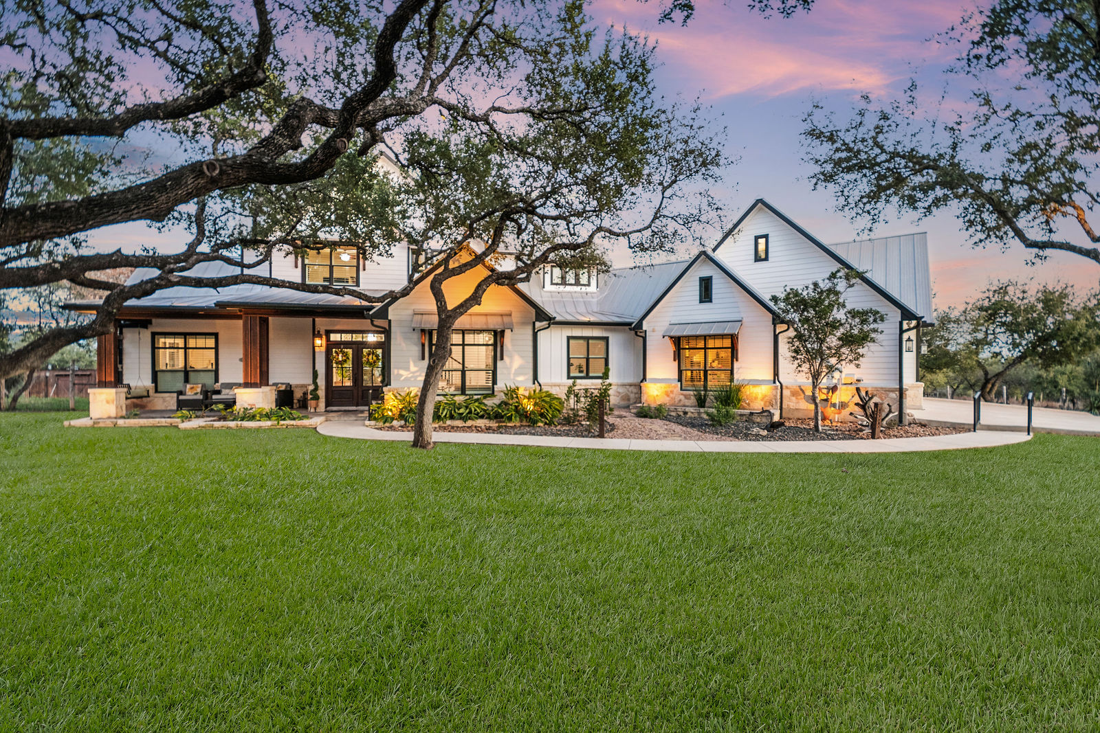 The Gahm Real Estate Team in Boerne, TX
