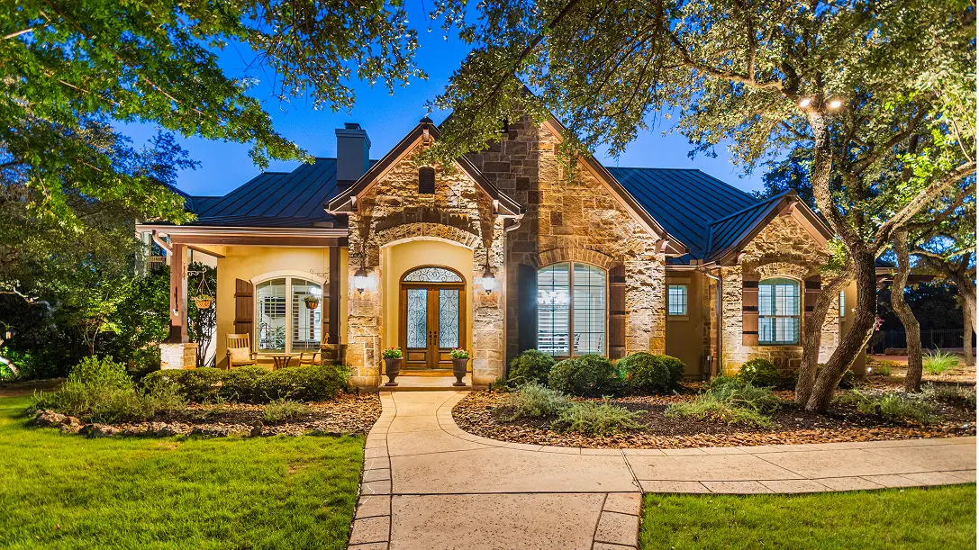 The Gahm Real Estate Team in Boerne, TX (3)
