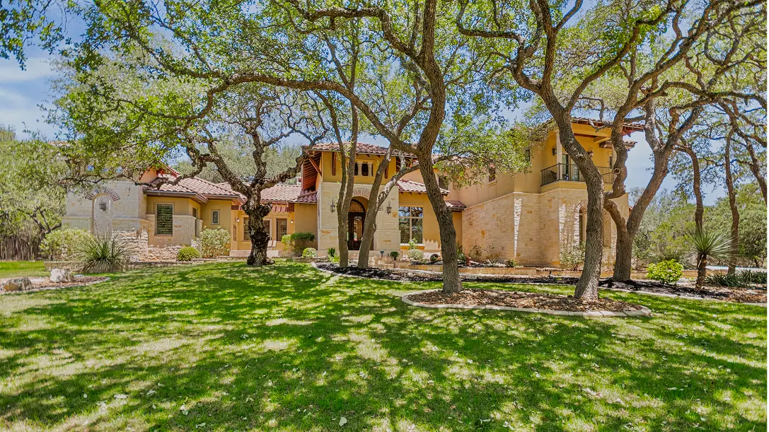 The Gahm Real Estate Team in Boerne, TX (4)