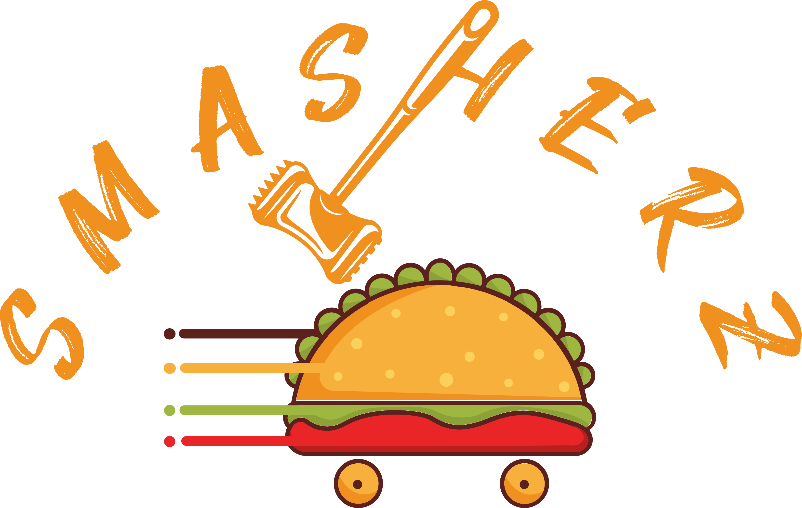 Smasherz in Millbrae, CA