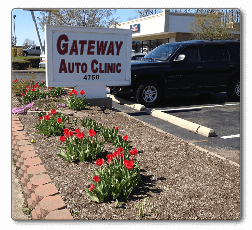 Gateway Auto Clinic in Kettering, OH (6)