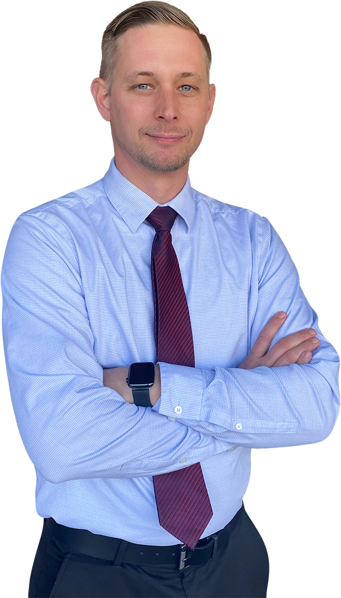 Landsem Law Office in Redding, CA