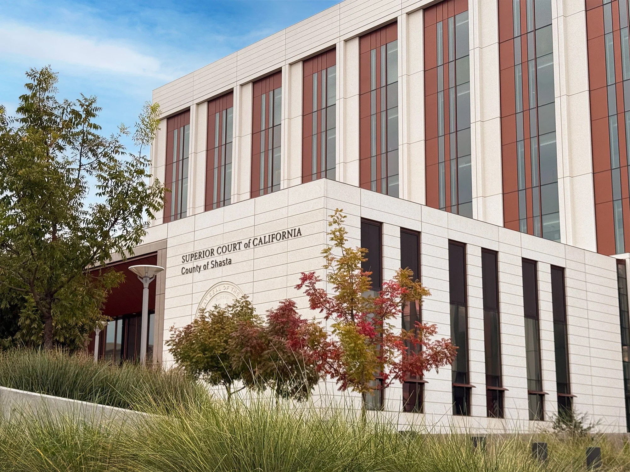 Landsem Law Office in Redding, CA (2)