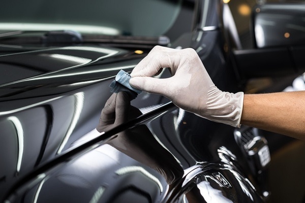Bryan's Auto Detailing in Sonoma, CA (2)