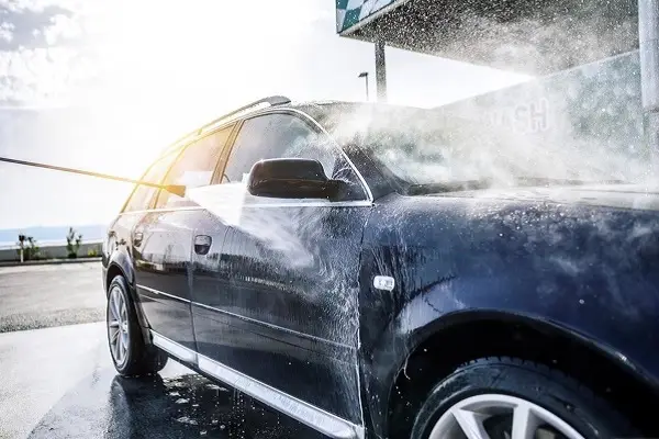 Bryan's Auto Detailing in Sonoma, CA (4)