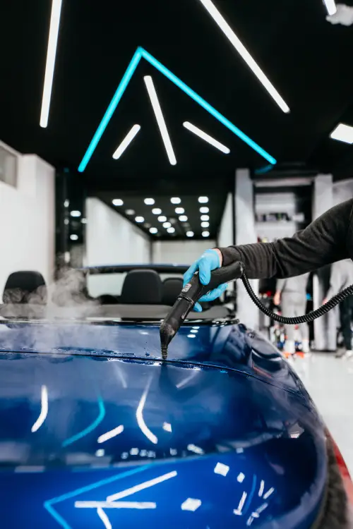 Bryan's Auto Detailing in Sonoma, CA (6)