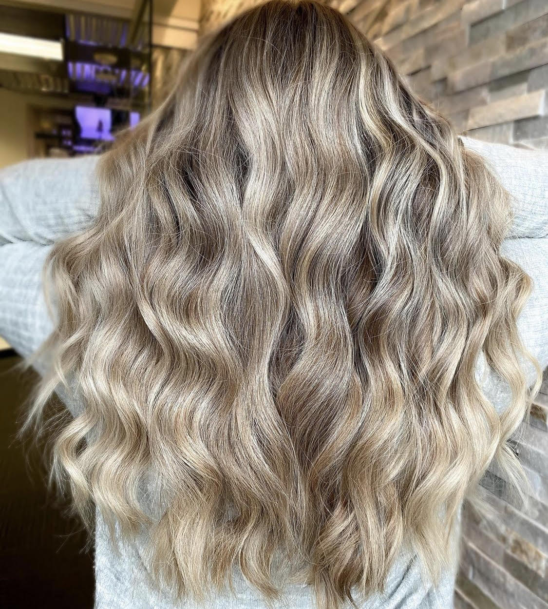Addyson West Salon in Mason, OH