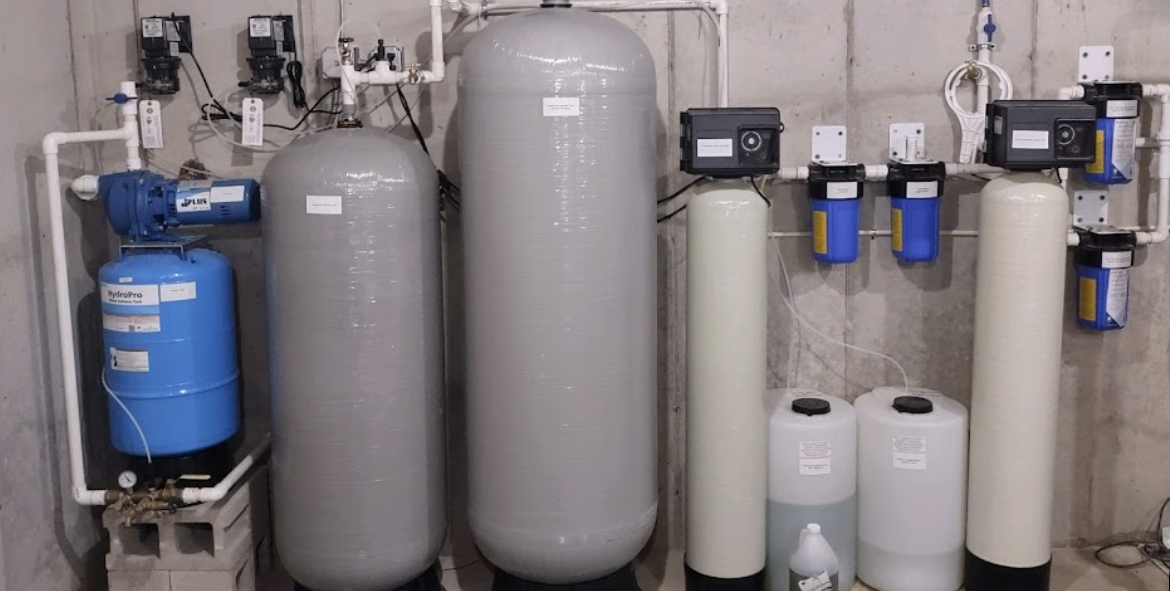 Scott Wagner Plumbing & Heating in Ottawa, OH (3)