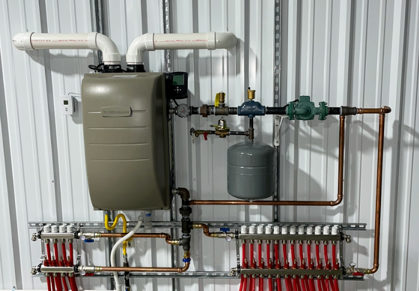 Scott Wagner Plumbing & Heating in Ottawa, OH (4)