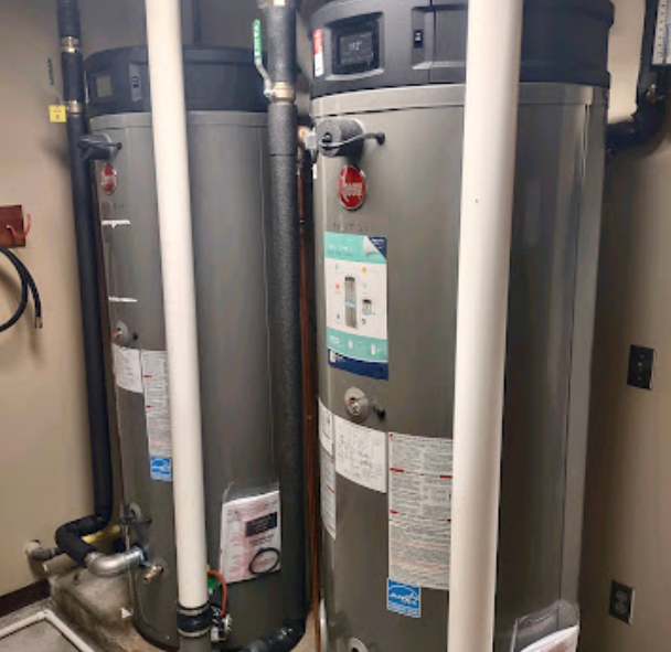 Scott Wagner Plumbing & Heating in Ottawa, OH (6)