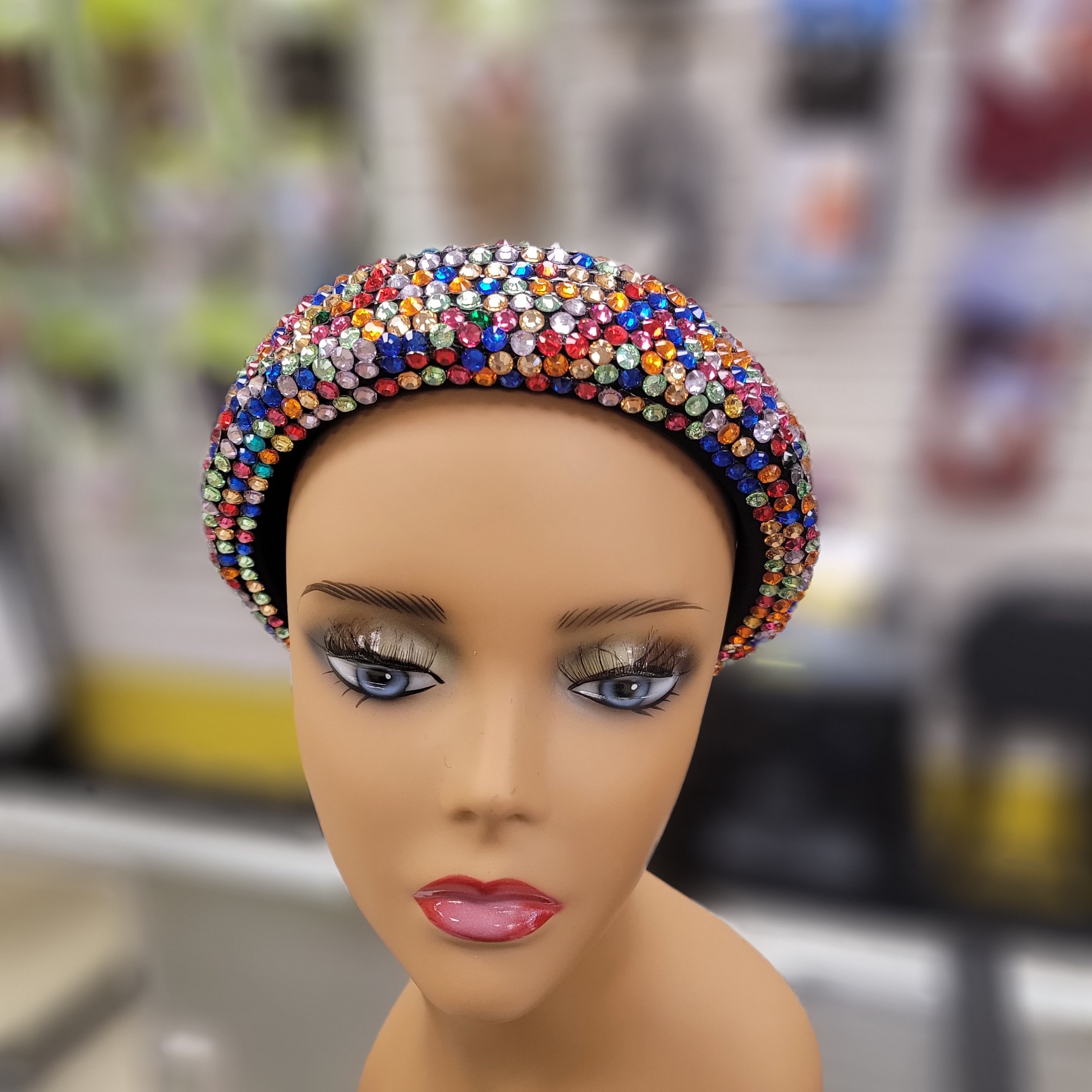 All Crowns Beauty Supply in Raleigh, NC (2)