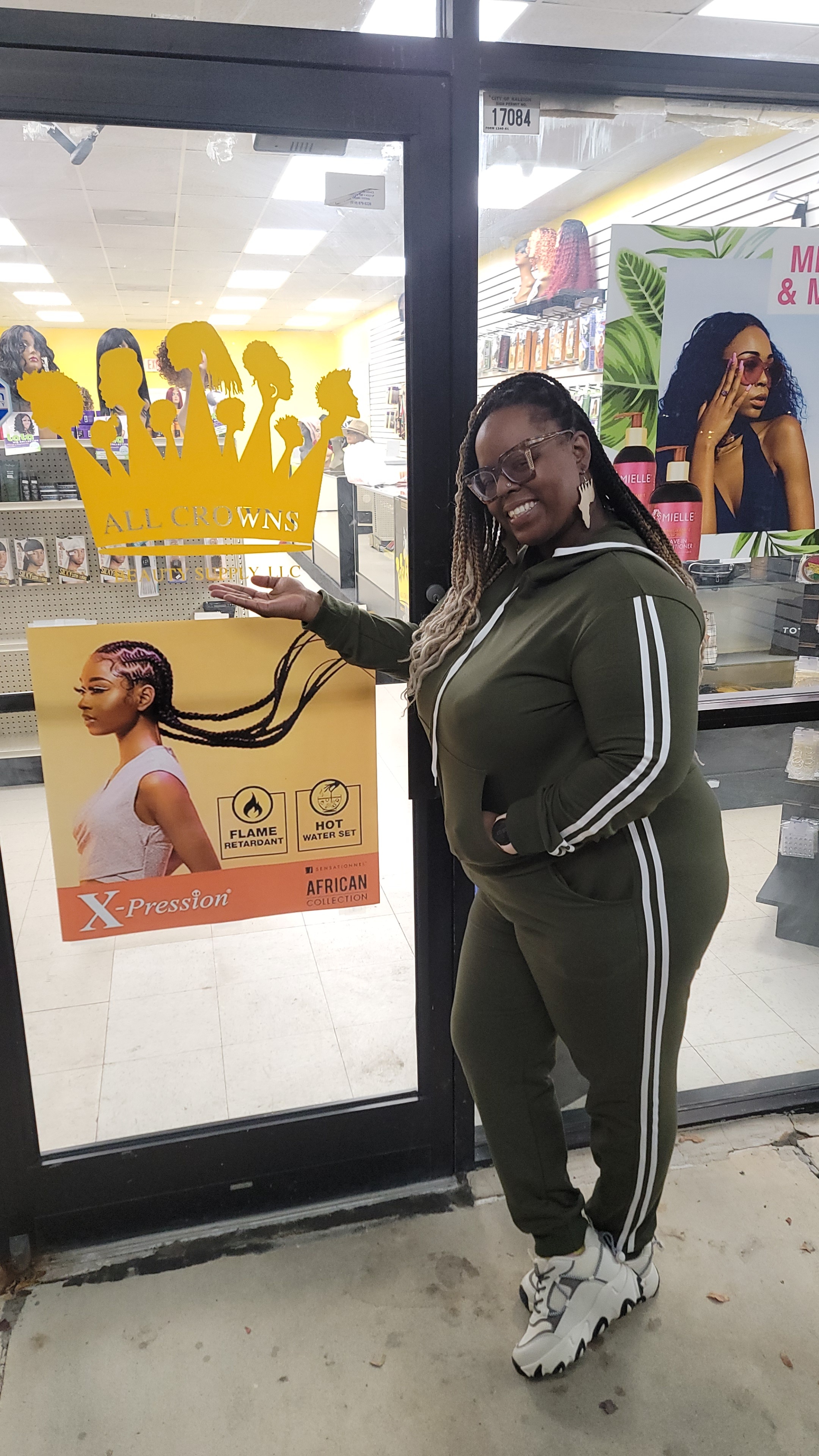 All Crowns Beauty Supply in Raleigh, NC (3)