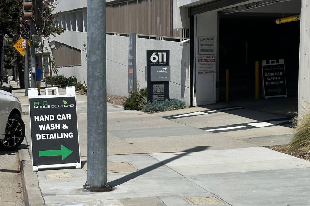 ECO Mobile Detailing in Los Angeles, CA (6)