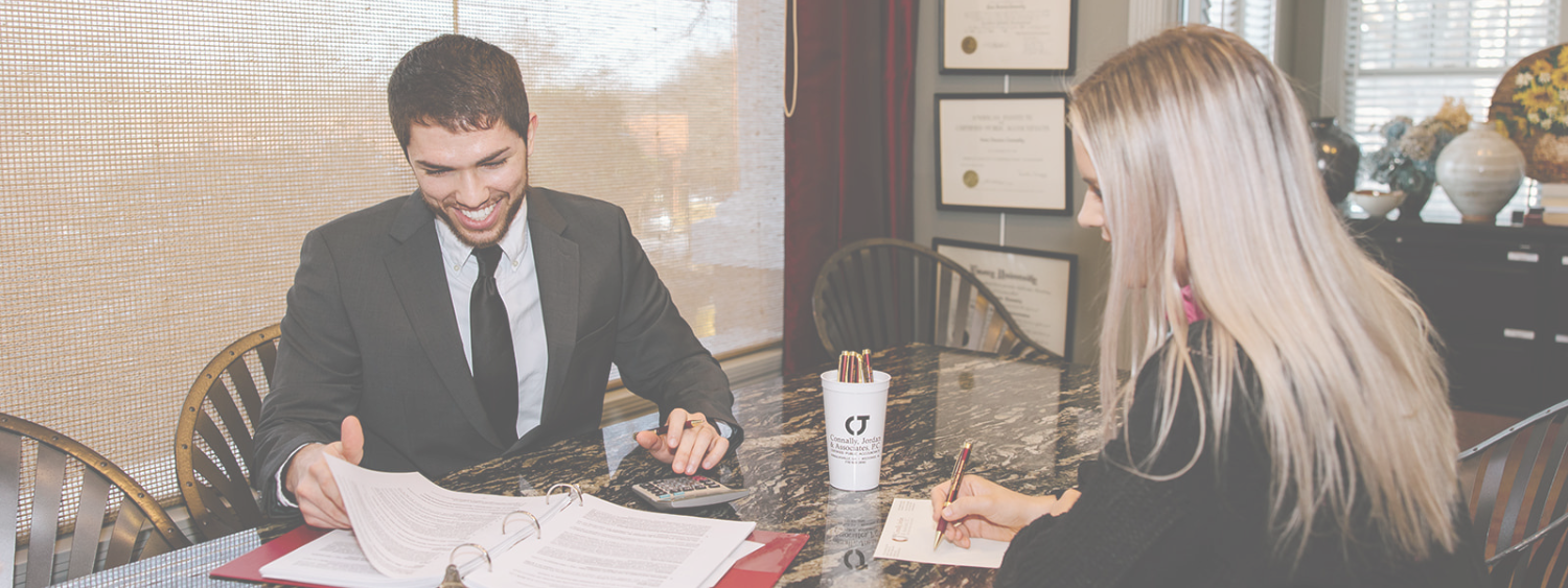 Connally, Jordan & Associates, PC in Douglasville, GA (2)
