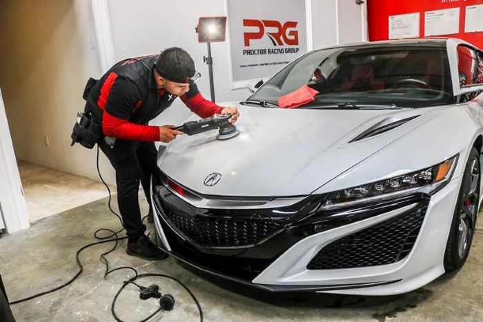 Xclusive Auto in Upland, CA