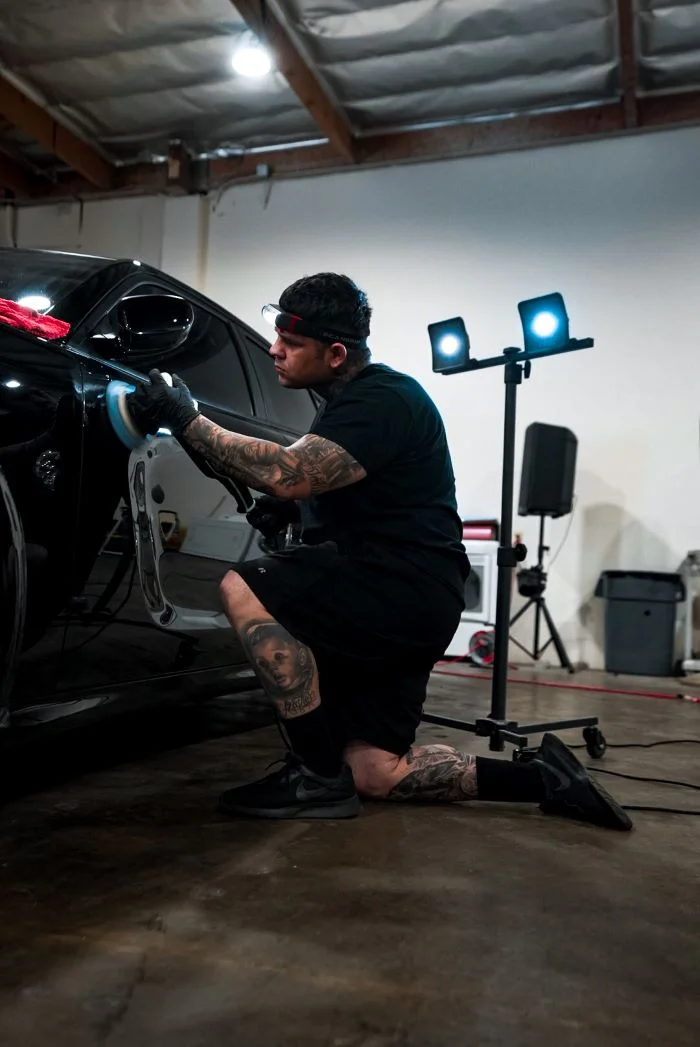 Xclusive Auto in Upland, CA (2)