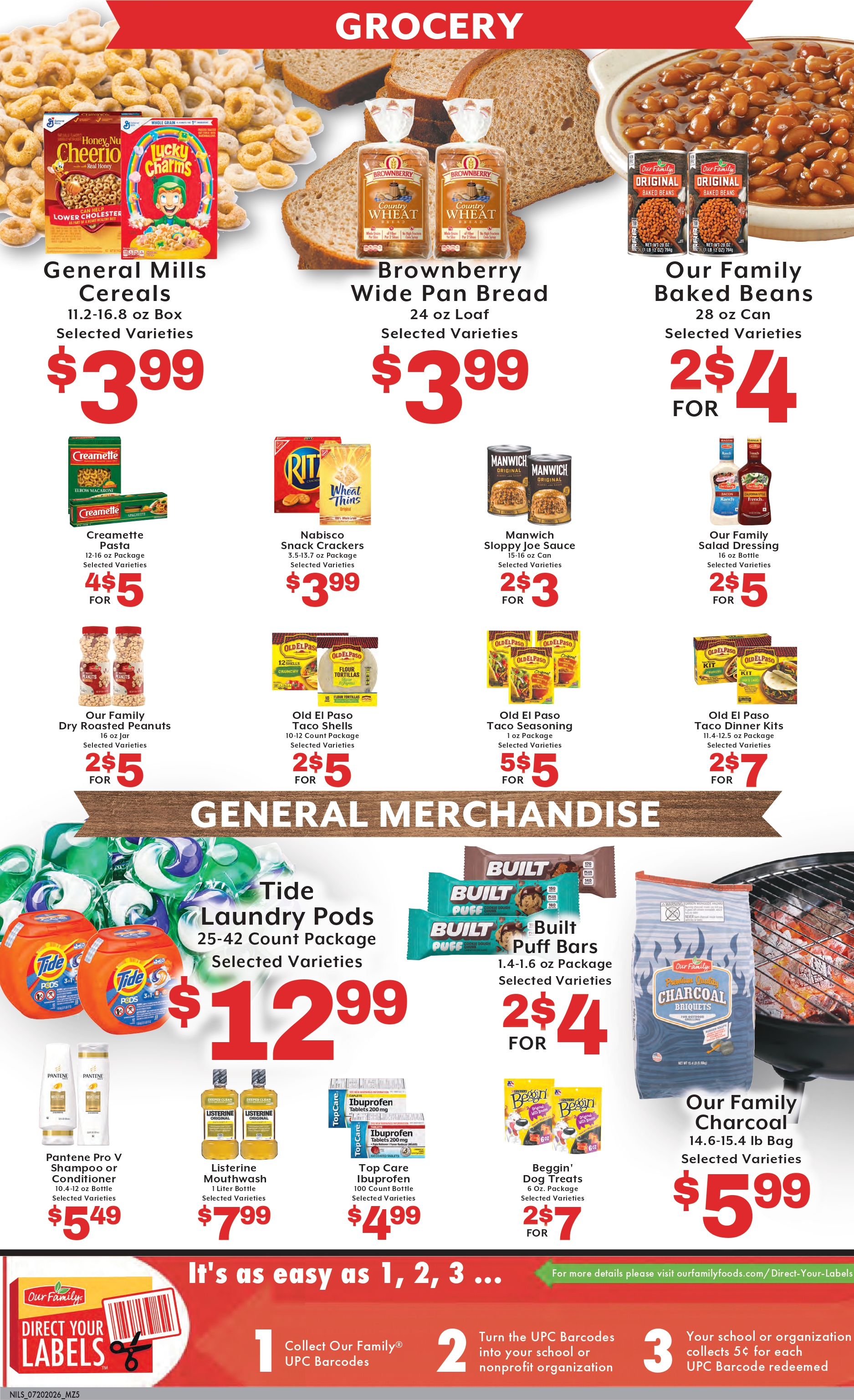 Dick’s Fresh Market in Menomonie, WI (3)