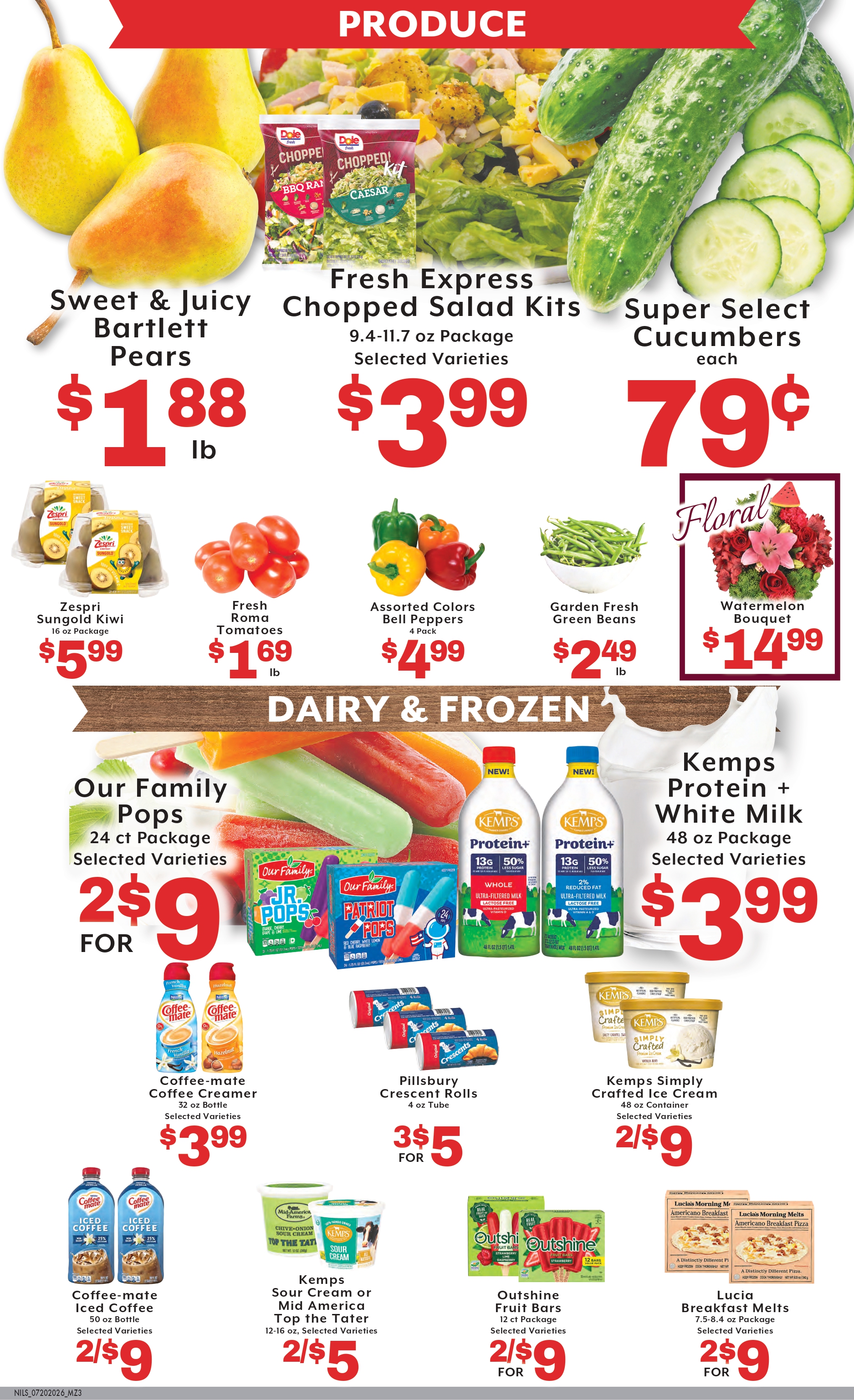 Dick’s Fresh Market in Menomonie, WI (4)