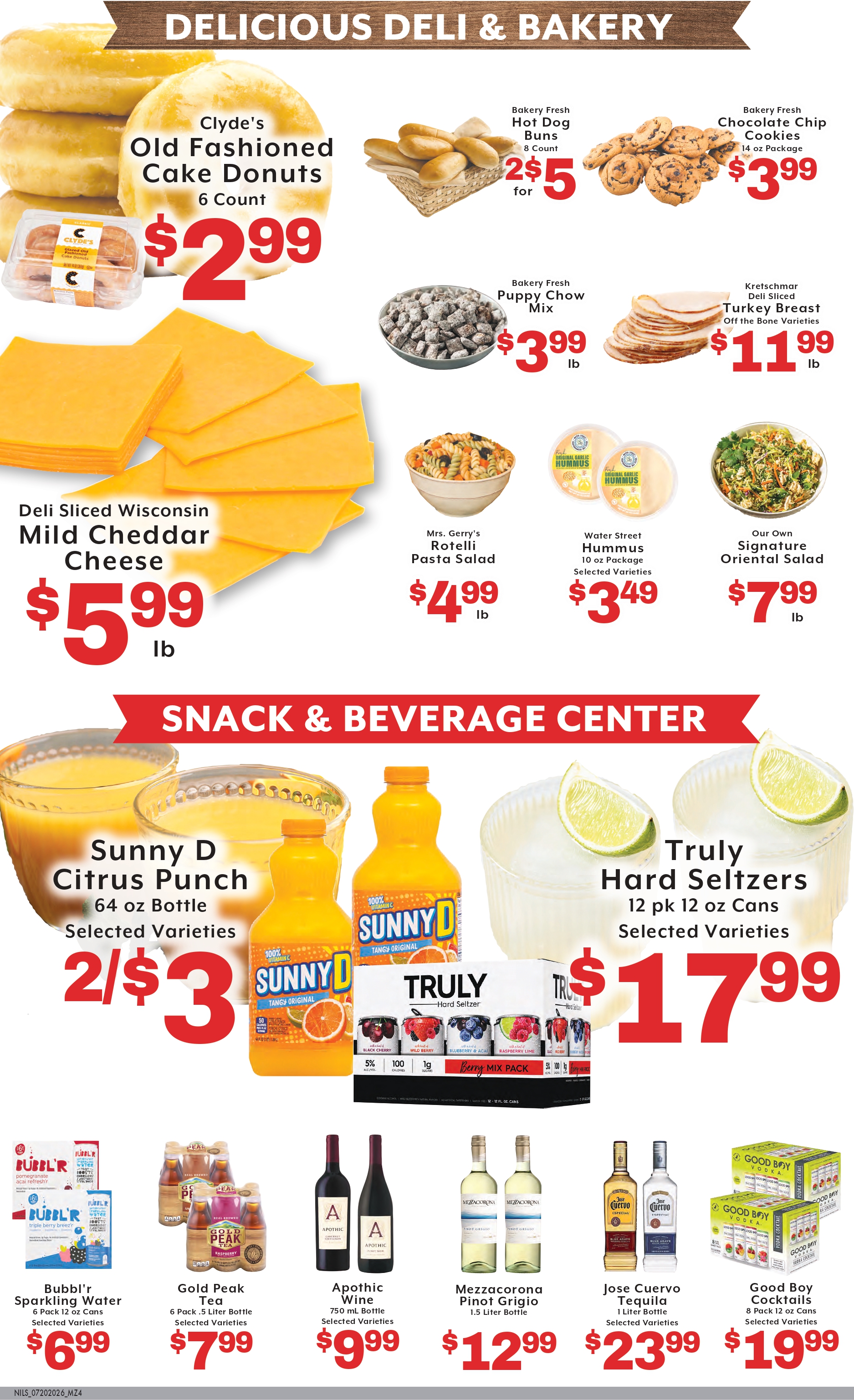 Dick’s Fresh Market in Menomonie, WI (5)