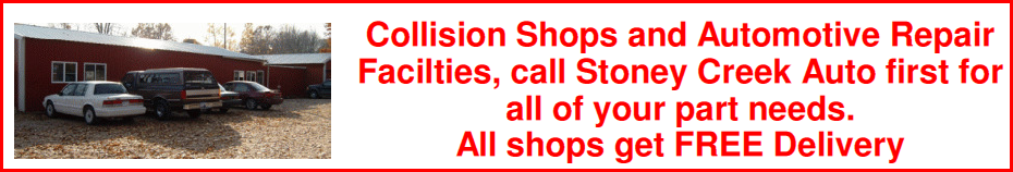 Stoney Creek Auto in Carleton, MI (2)