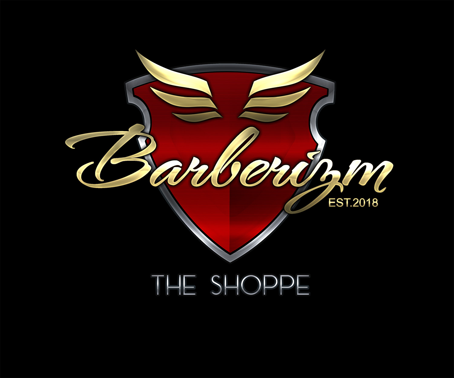 Barberizm The Shoppe in Compton, CA (2)