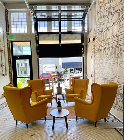 Crazy Gander Coffee Company in Memphis, TN (2)