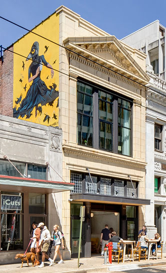Crazy Gander Coffee Company in Memphis, TN (3)