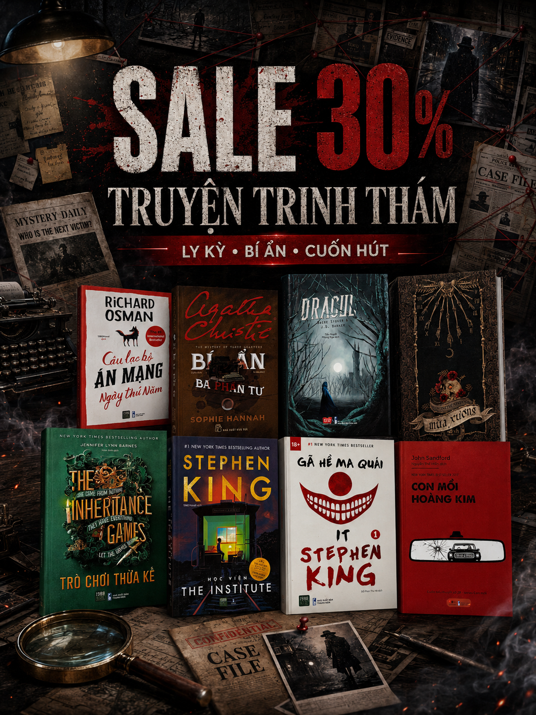 Tu Luc Bookstore in Garden Grove, CA (2)
