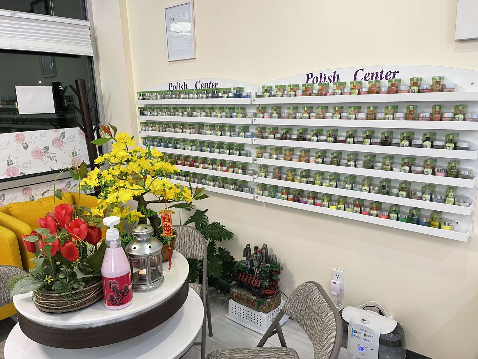 Ocean Nails & Spa in New Berlin, WI (3)