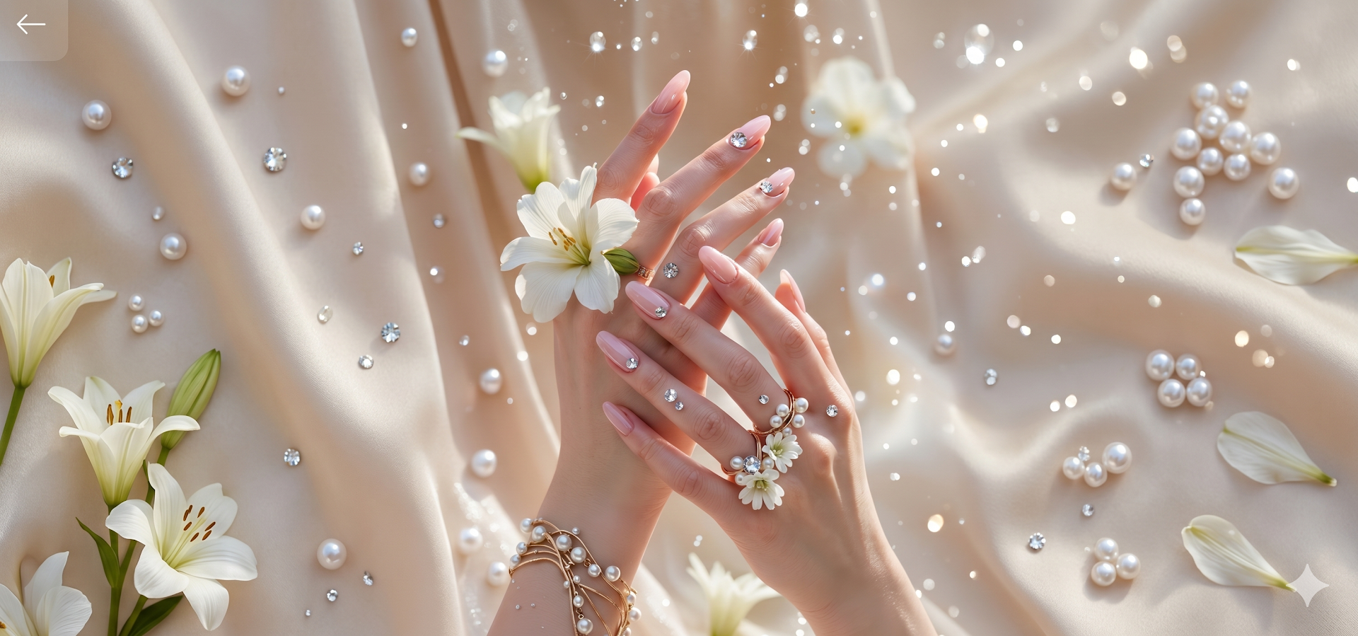 La Nail Studio in Buford, GA (3)