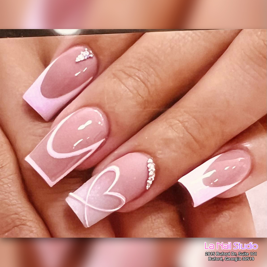 La Nail Studio in Buford, GA (6)