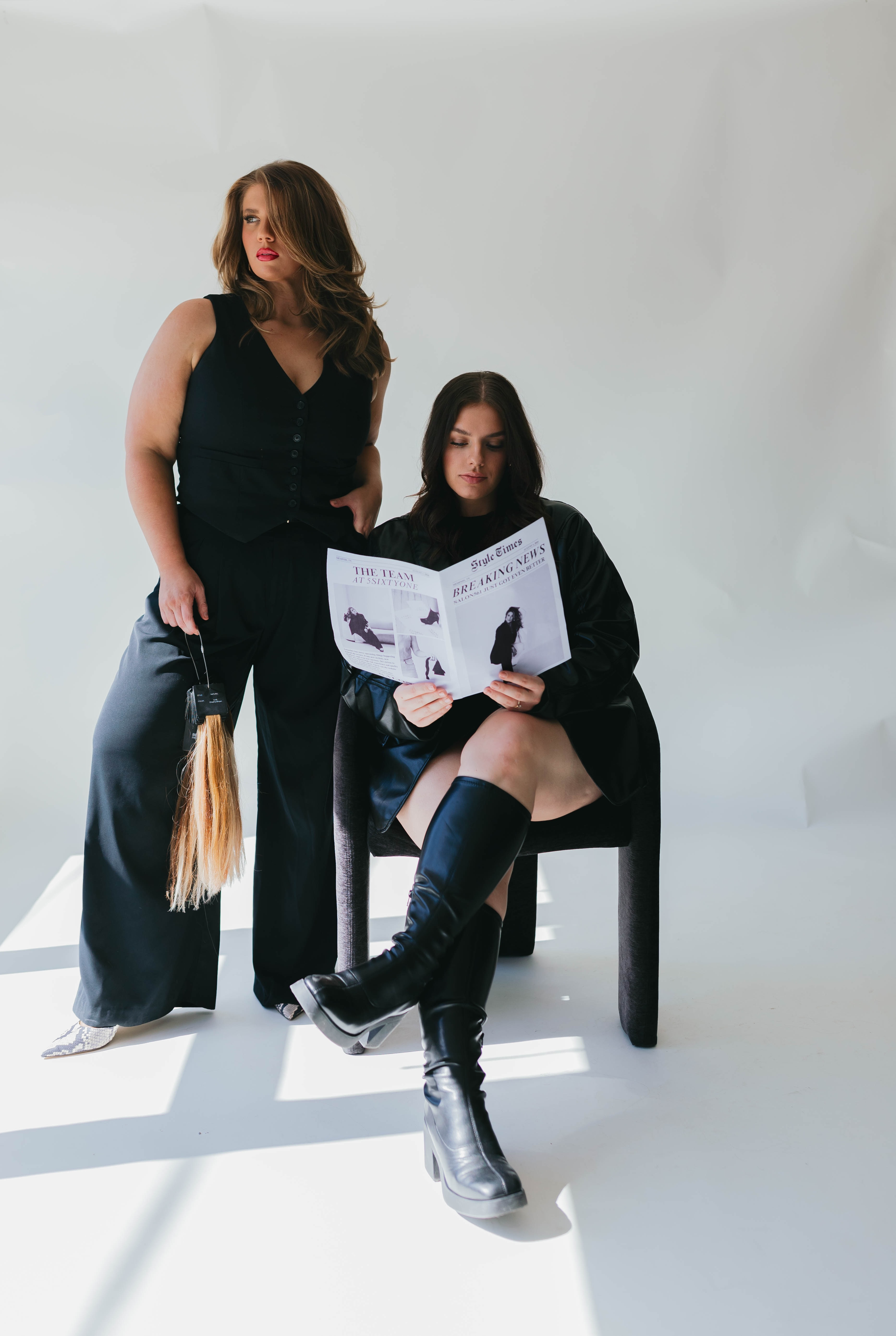 SALON561 in Collierville, TN