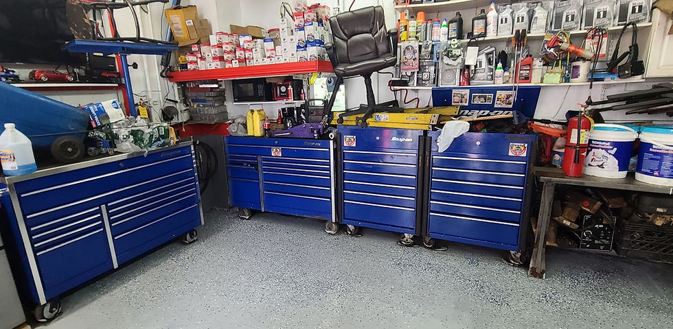 G and Sons Auto Repair in Hackensack, NJ (2)