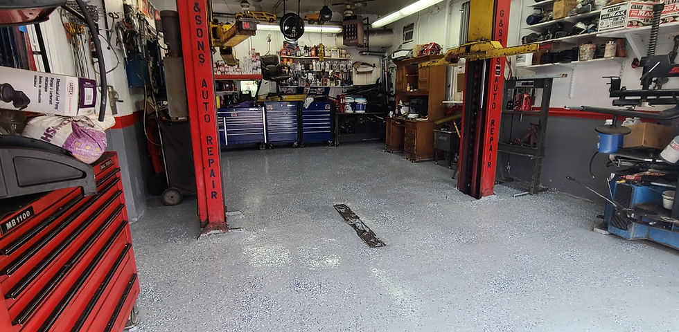 G and Sons Auto Repair in Hackensack, NJ (4)