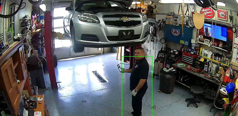 G and Sons Auto Repair in Hackensack, NJ (5)