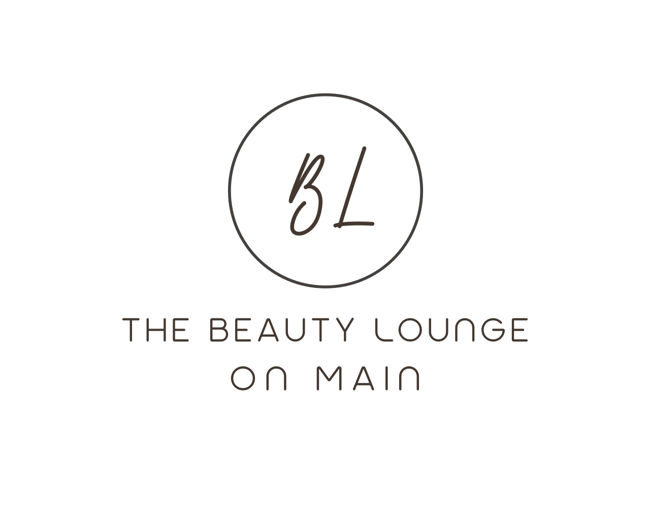 The Beauty Lounge On Main in Winters, CA