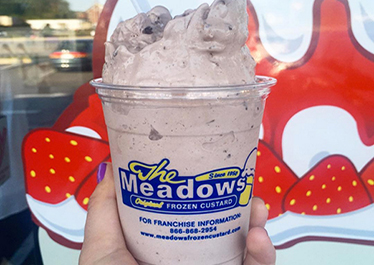 Meadows Original Frozen Custard in New Alexandria, PA (3)