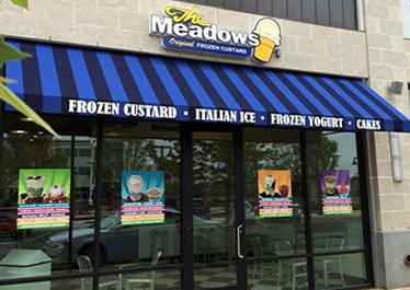 Meadows Original Frozen Custard in New Alexandria, PA (4)